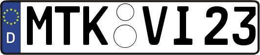 MTK-VI23