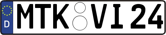 MTK-VI24