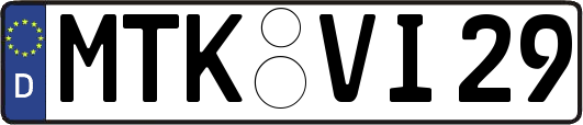 MTK-VI29