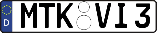 MTK-VI3