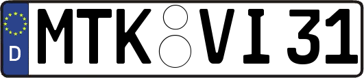 MTK-VI31