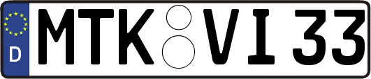 MTK-VI33