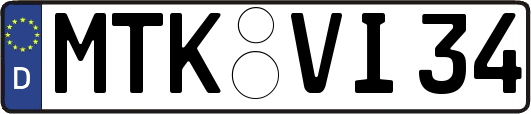 MTK-VI34