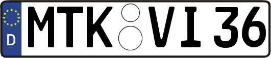 MTK-VI36