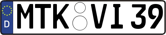 MTK-VI39