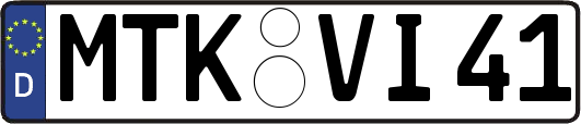 MTK-VI41