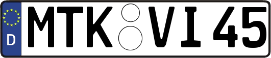 MTK-VI45