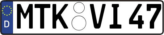 MTK-VI47