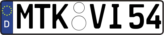 MTK-VI54