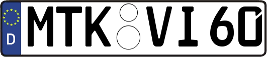 MTK-VI60