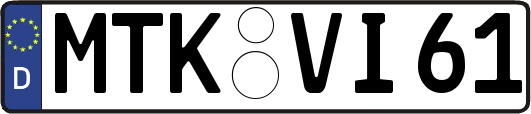 MTK-VI61