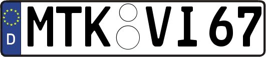 MTK-VI67