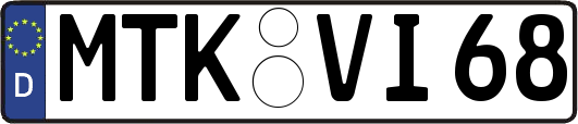MTK-VI68