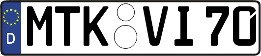 MTK-VI70