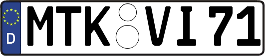 MTK-VI71