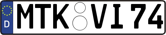MTK-VI74