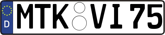 MTK-VI75