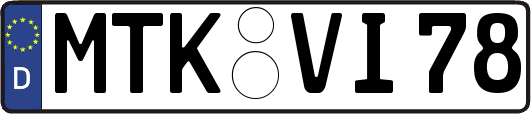 MTK-VI78