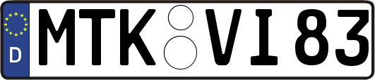 MTK-VI83