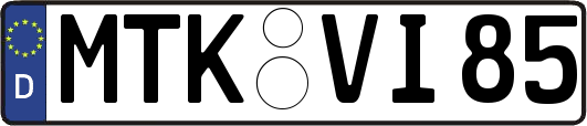 MTK-VI85