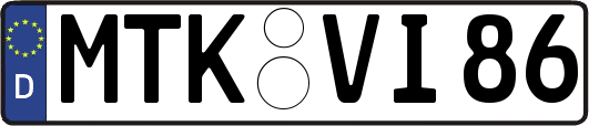MTK-VI86