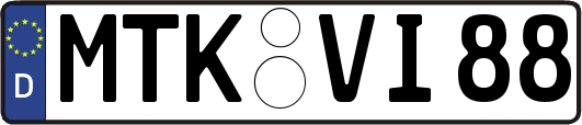 MTK-VI88
