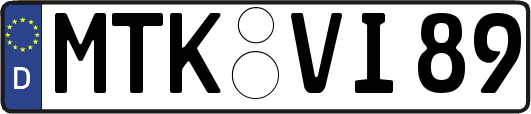 MTK-VI89