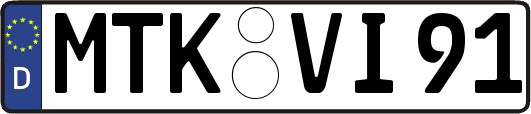 MTK-VI91