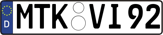 MTK-VI92