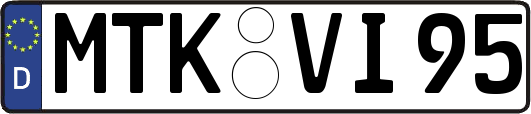 MTK-VI95