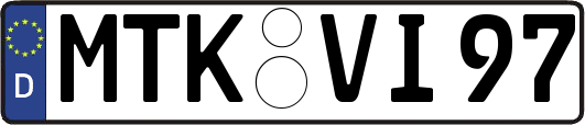 MTK-VI97