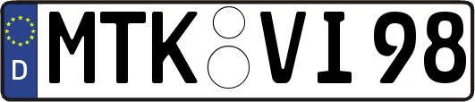 MTK-VI98