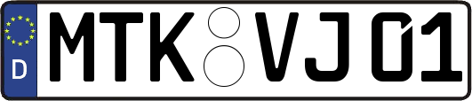 MTK-VJ01