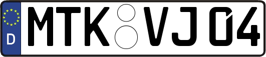 MTK-VJ04