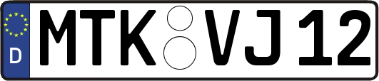 MTK-VJ12