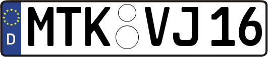 MTK-VJ16