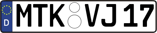 MTK-VJ17