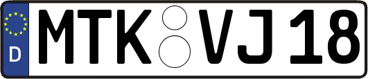 MTK-VJ18