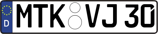MTK-VJ30