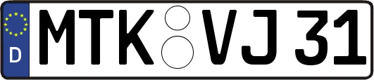 MTK-VJ31