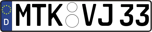 MTK-VJ33
