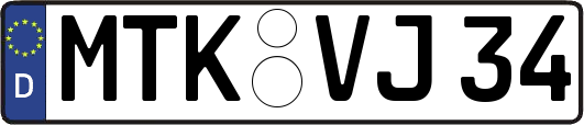MTK-VJ34