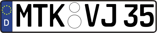 MTK-VJ35