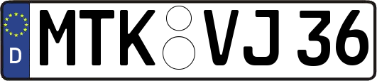 MTK-VJ36