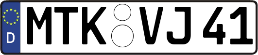 MTK-VJ41