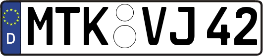 MTK-VJ42