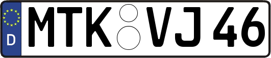 MTK-VJ46