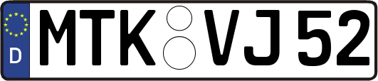 MTK-VJ52
