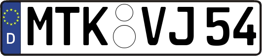MTK-VJ54