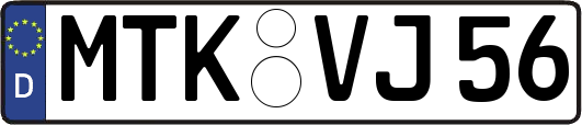 MTK-VJ56